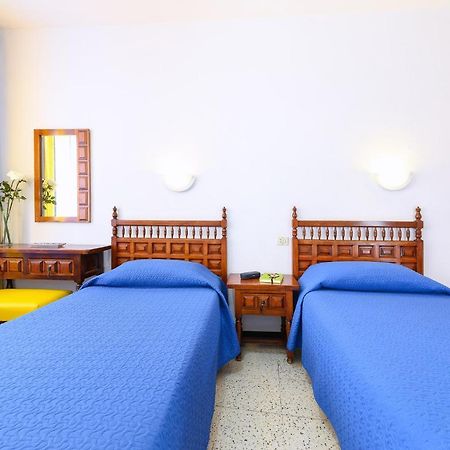 Caroni Apartamento Playa del Inglés Exterior foto