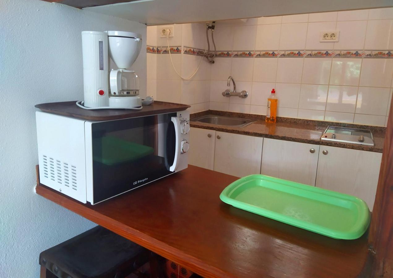 Caroni Apartamento Playa del Inglés Exterior foto