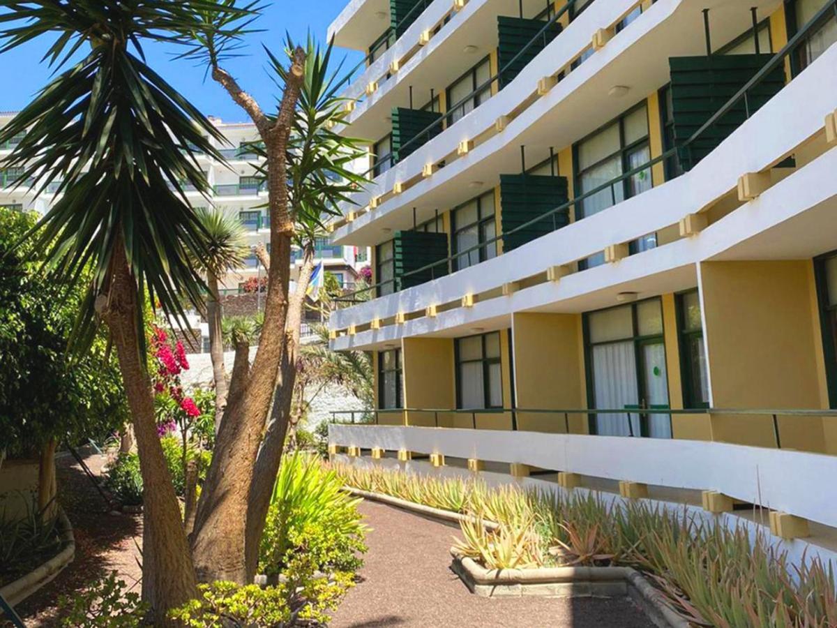 Caroni Apartamento Playa del Inglés Exterior foto