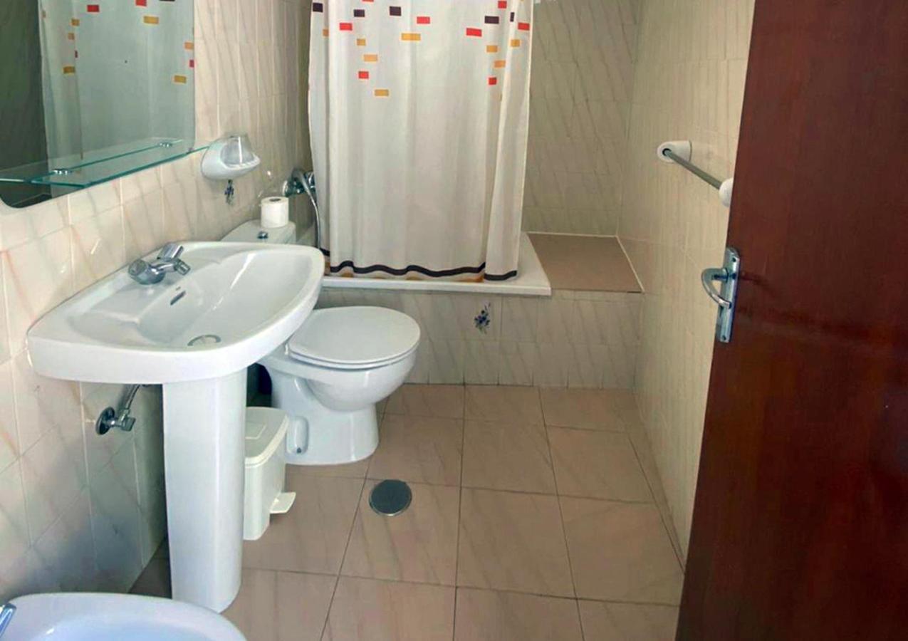 Caroni Apartamento Playa del Inglés Exterior foto