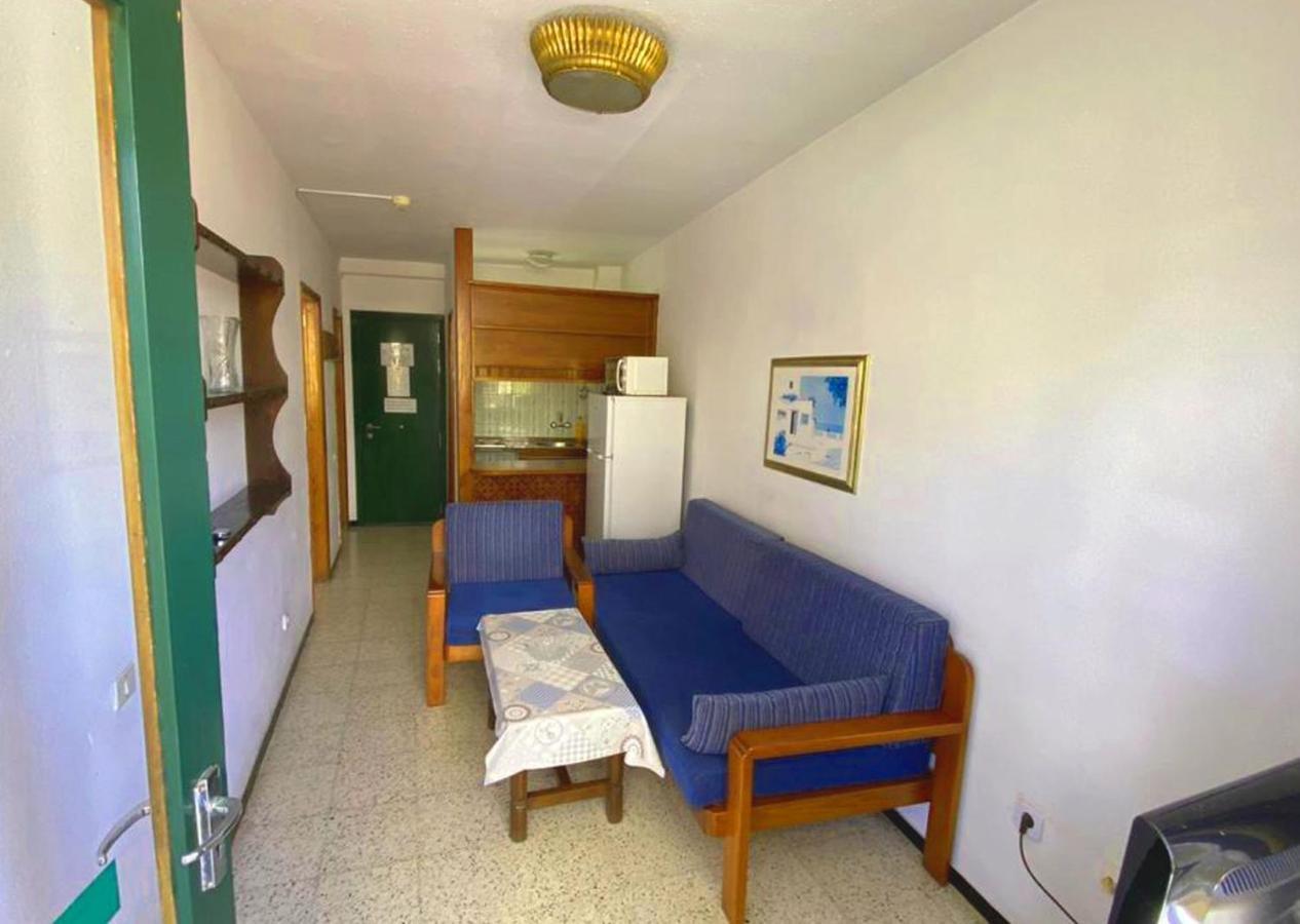 Caroni Apartamento Playa del Inglés Exterior foto