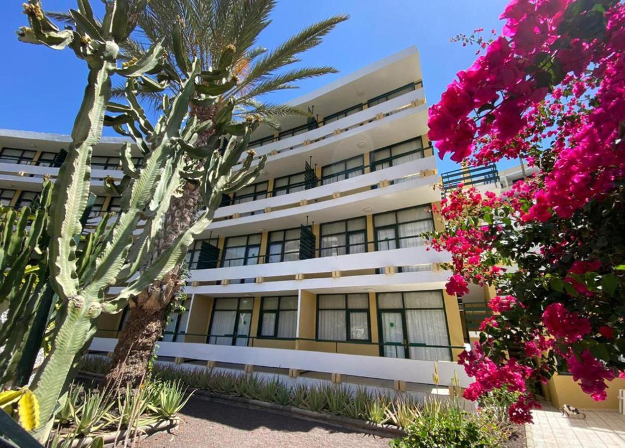 Caroni Apartamento Playa del Inglés Exterior foto
