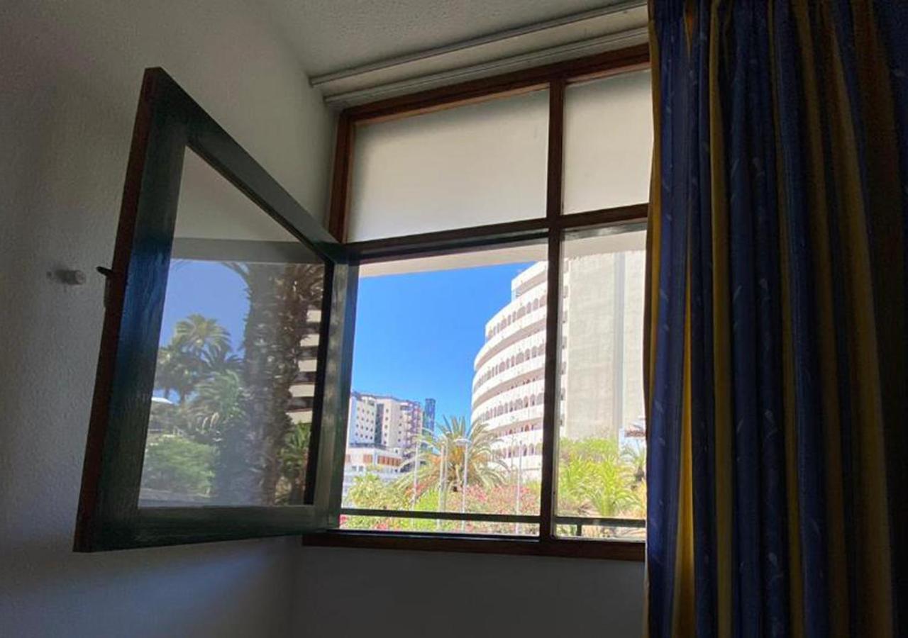 Caroni Apartamento Playa del Inglés Exterior foto