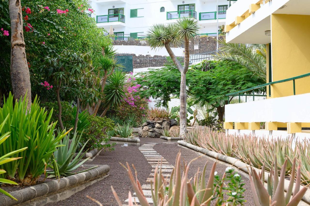 Caroni Apartamento Playa del Inglés Exterior foto